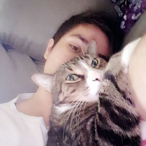 Meet your Posher, Shawn